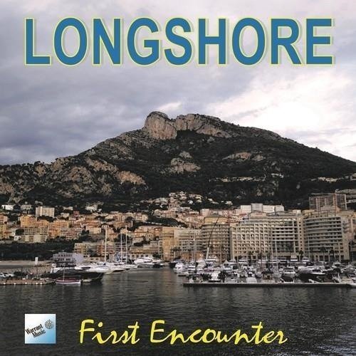 CD Shop - LONGSSHORE FIRST ENCOUNTER
