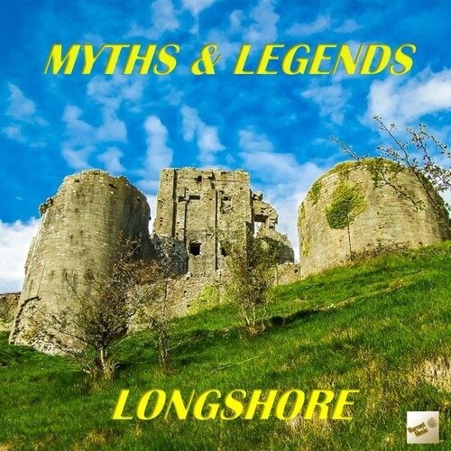 CD Shop - LONGSSHORE MYTH & LEGENDS