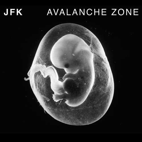 CD Shop - JFK AVALANCHE ZON