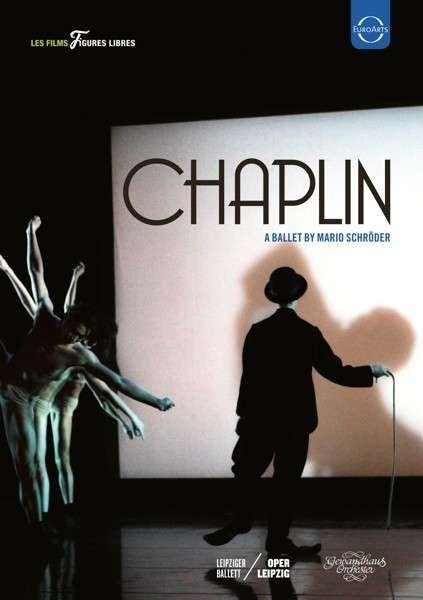 CD Shop - SCHRODER, M. CHAPLIN