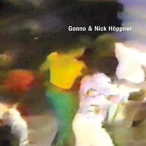 CD Shop - GONNO & NICK HOPPNER FANTASTIC PLANET