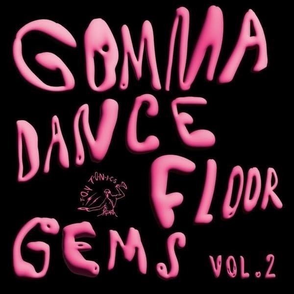 CD Shop - V/A GOMMA DANCEFLOOR GEMS VOL. 2