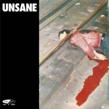 CD Shop - UNSANE UNSANE