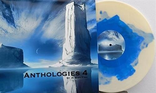 CD Shop - V/A ANTHOLOGIES 4