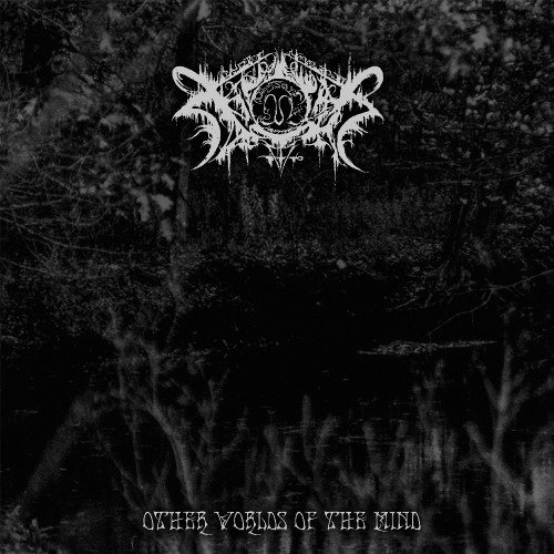 CD Shop - XASTHUR OTHER WORLDS OF THE MIND