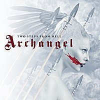 CD Shop - TWO STEPS FROM HELL ARCHANGEL