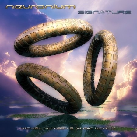 CD Shop - NEURONIUM SIGNATURE