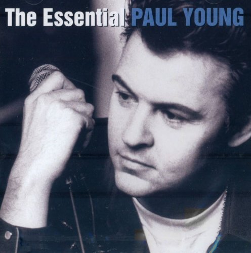 CD Shop - YOUNG, PAUL ESSENTIAL