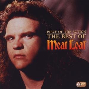 CD Shop - MEAT LOAF PIECE OF THE ACTION