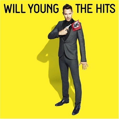 CD Shop - YOUNG, WILL HITS