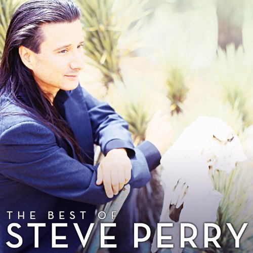 CD Shop - PERRY, STEVE OH SHERRIE - THE BEST OF