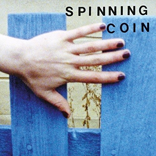 CD Shop - SPINNING COIN ALBANY