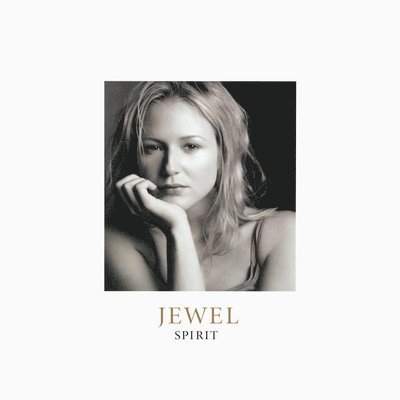 CD Shop - JEWEL SPIRIT
