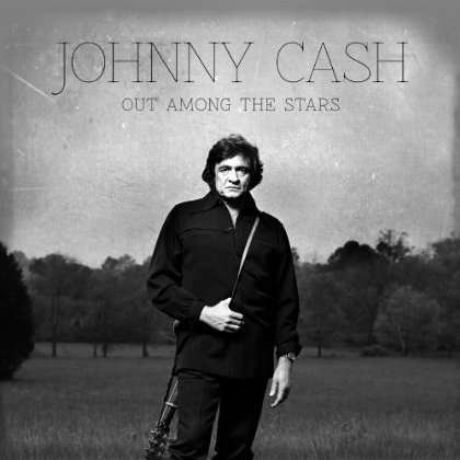 CD Shop - CASH, JOHNNY OUT AMONG THE STARS