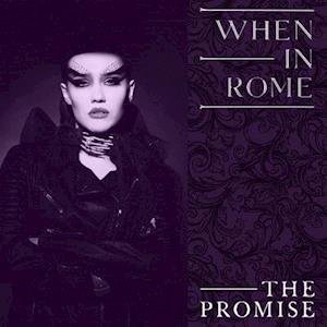 CD Shop - WHEN IN ROME 7-PROMISE