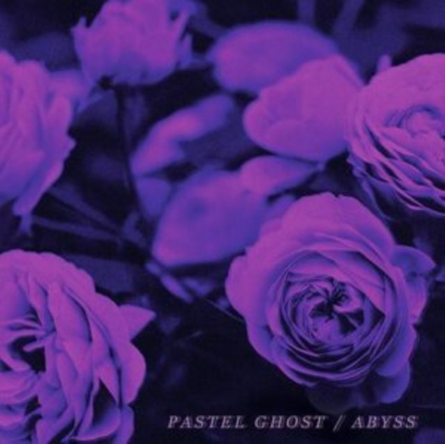 CD Shop - PASTEL GHOST ABYSS
