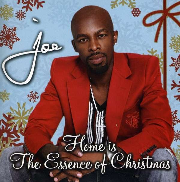 CD Shop - JOE HOME IS THE ESSENCE OF CHRISTMAS