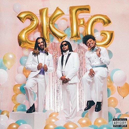 CD Shop - KUNG FU GRIP 2KFG