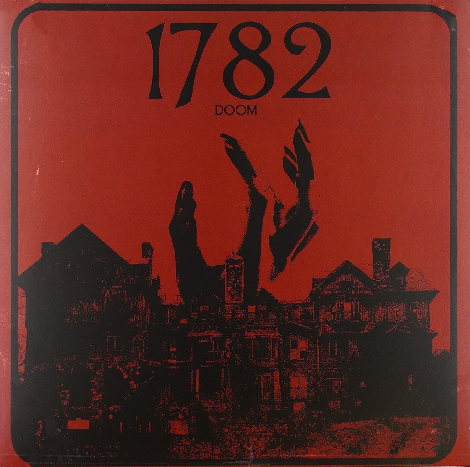 CD Shop - SEVENTEEN EIGHTY TWO 1782