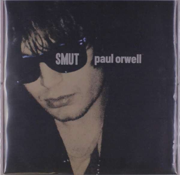 CD Shop - ORWELL, PAUL SMUT