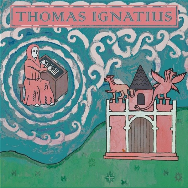 CD Shop - IGNATIUS, THOMAS THOMAS IGNATIUS