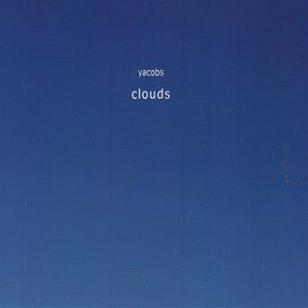 CD Shop - YACOBS CLOUDS