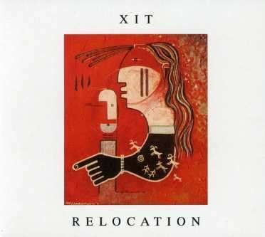 CD Shop - XIT RELOCATION