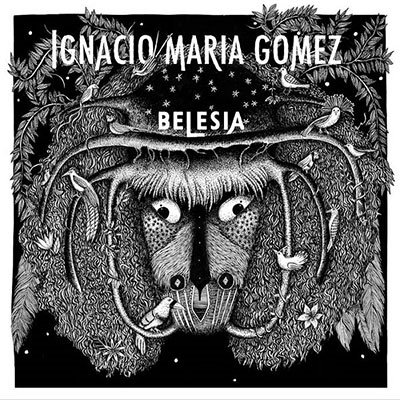 CD Shop - GOMEZ, IGNACIO MARIA BELESIA