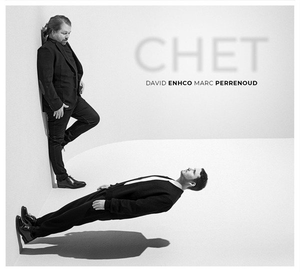CD Shop - ENHCO, DAVID CHET