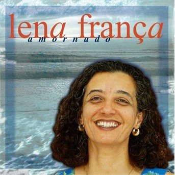 CD Shop - FRANCA, LENA AMORNADO