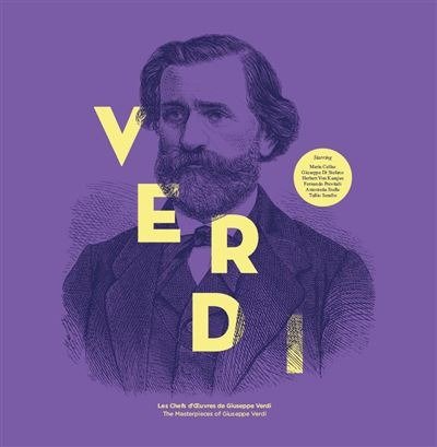 CD Shop - VERDI, GUISEPPE CLASSICAL COLLECTION