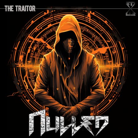 CD Shop - NULLED THE TRAITOR