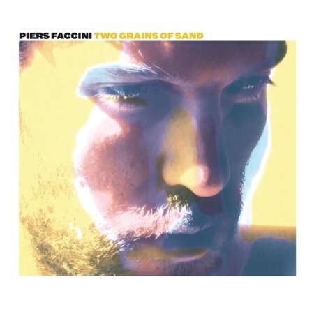 CD Shop - FACCINI, PIERS TWO GRAINS OF SAND