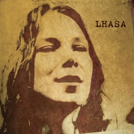 CD Shop - LHASA LHASA
