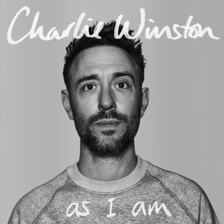 CD Shop - WINSTON, CHARLIE AS I AM