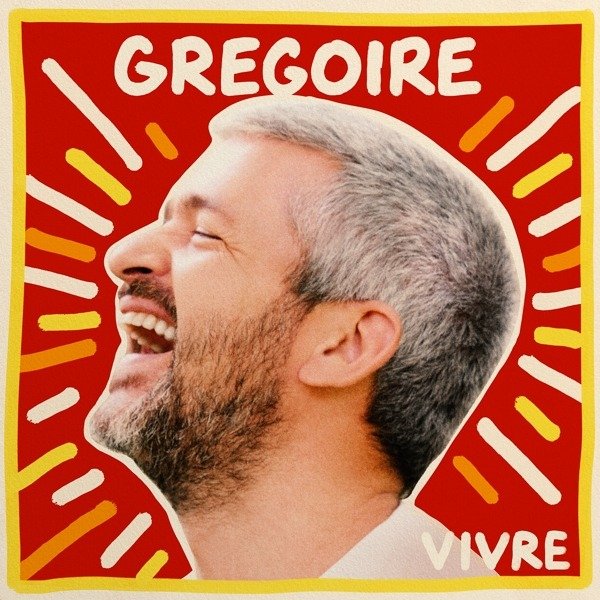 CD Shop - GREGOIRE VIVRE