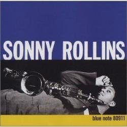 CD Shop - ROLLINS, SONNY VOLUME 1