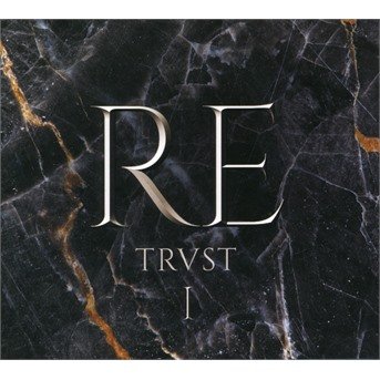 CD Shop - TRUST RE.CI.DIV / SESSION I - L\