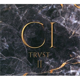 CD Shop - TRUST RE.CI.DIV / SESSION II - REPRESSION