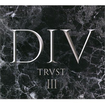 CD Shop - TRUST RE.CI.DIV / SESSION III - MARCHE OU CREVE