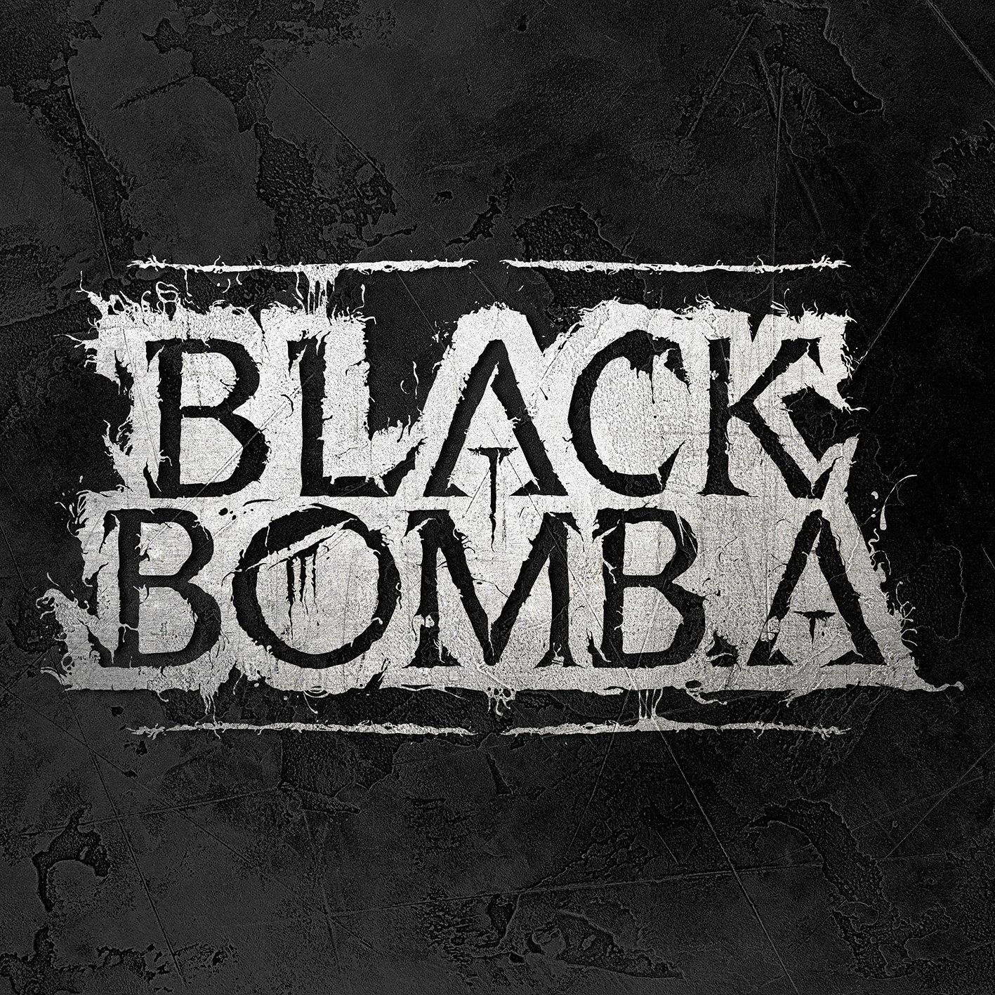 CD Shop - BLACK BOMB A BLACK BOMB A