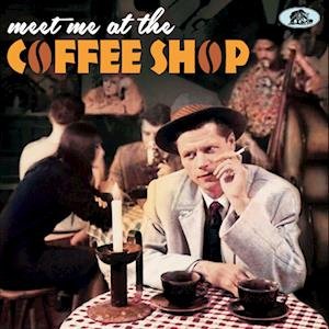 CD Shop - BRIGGS, LILLIAN MEET ME AT THE COFFEE SHOP