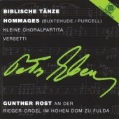 CD Shop - EBEN, P. Das Orgelwerk Vol.4