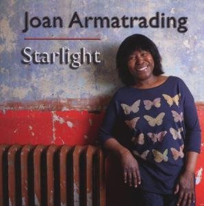 CD Shop - ARMATRADING, JOAN STARLIGHT