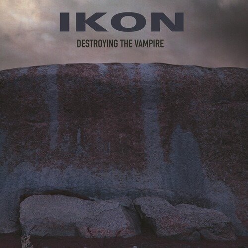 CD Shop - IKON DESTROYING THE VAMPIRE