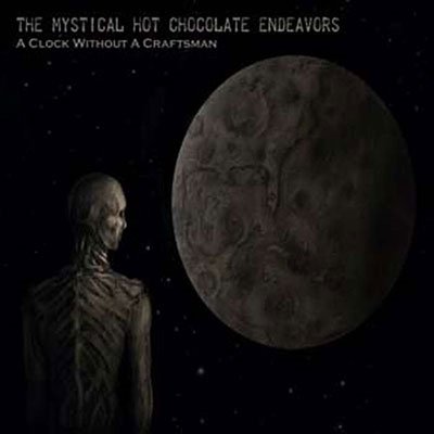 CD Shop - MYSTICAL HOT CHOCOLATE ENDEAVORS, THE - 
