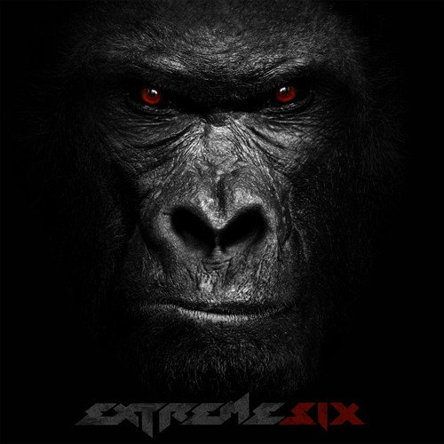 CD Shop - EXTREME SIX