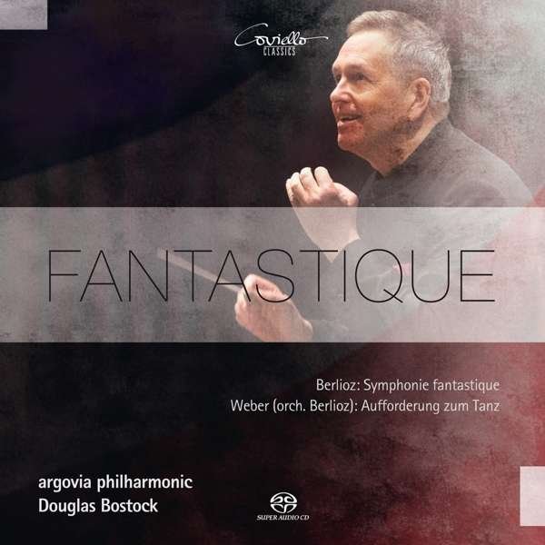 CD Shop - BERLIOZ, H. Symphony Fantastique Op.14