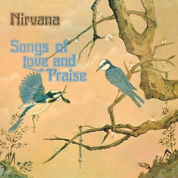 CD Shop - NIRVANA (UK) SONGS OF LOVE AND PRAISE