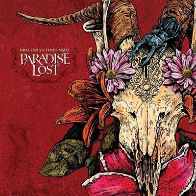 CD Shop - PARADISE LOST DRACONIAN TIMES MMXI